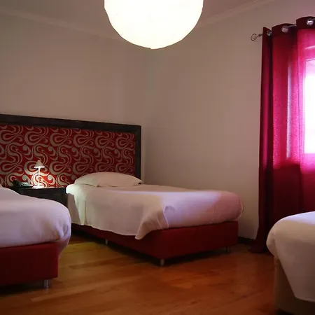 Hotell Rural Julia 3*