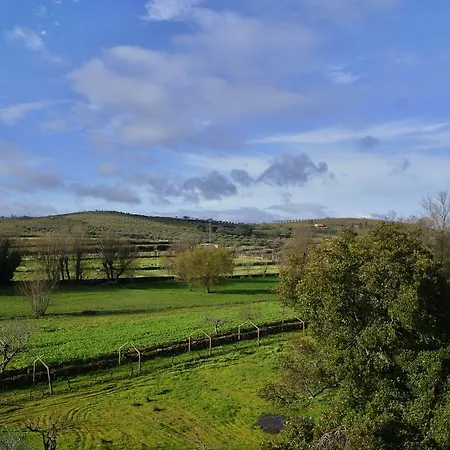 Ξενοδοχείο Rural Julia