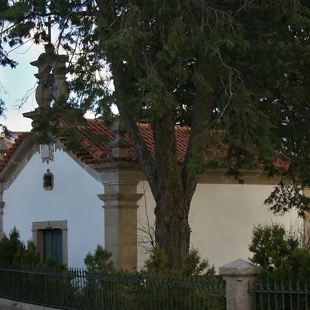 Rural Julia Hotell Vila Flor