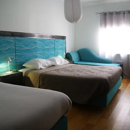 Hotell Rural Julia