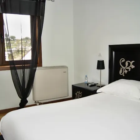 Hotell Rural Julia 3*
