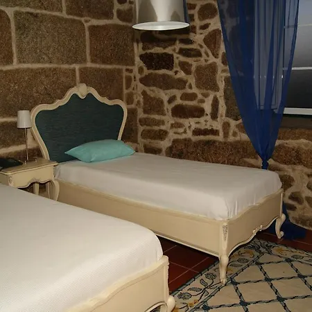 Hotell Rural Julia Vila Flor