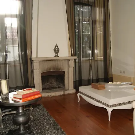 Rural Julia Ξενοδοχείο Vila Flor