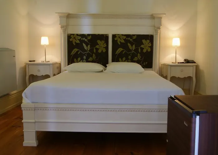 Rural Julia Hotel Vila Flor