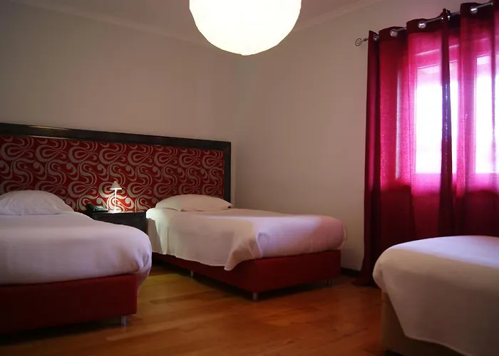 Hotel Rural Julia 3*