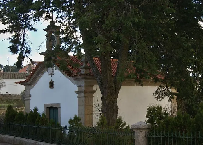 Rural Julia Hotel Vila Flor