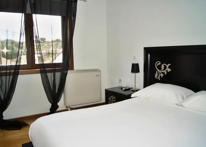 Hotel Rural Julia 3*