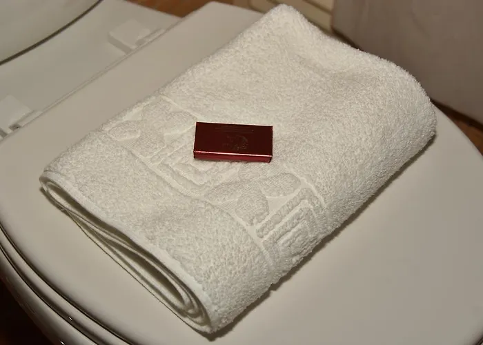 Hotel Rural Julia Vila Flor