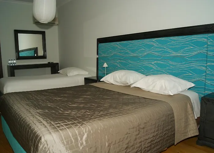 Rural Julia Hotel 3*