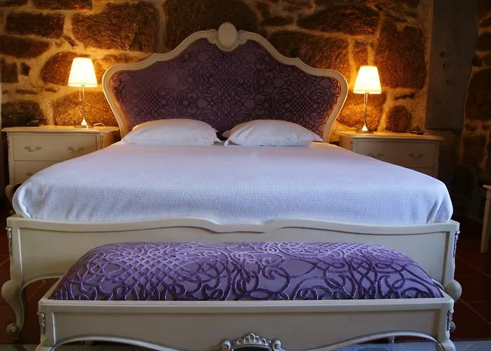 Hotel Rural Julia 3*