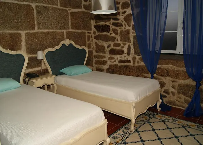 Hotel Rural Julia Vila Flor