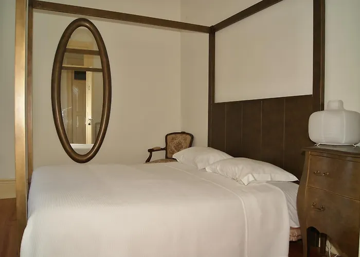 Rural Julia 3* Vila Flor