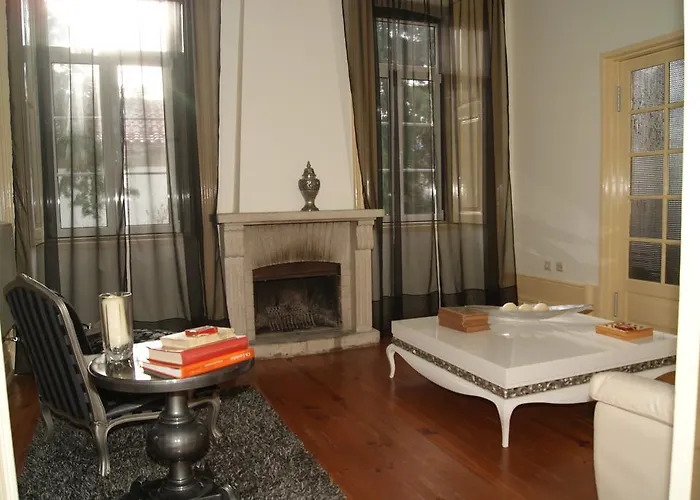 Rural Julia Hotel Vila Flor